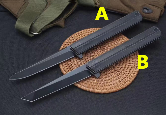 New M390 Blade Flipper Folding Knife Titanium Handle Ceramic Ball Bearing Outdoor Hunting Survival EDC BM 940 756 485 3400 4600 9400 Tactical Knives Ludt DOC SMF UT85
New M390 Blade Flipper Folding Knife Titanium Handle Ceramic Ball Bearing Outdoor Hunting Survival EDC BM 940 756 485 3400 4600 9400 Tactical Knives Ludt DOC SMF UT85