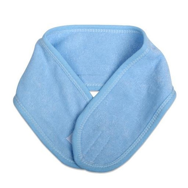New Soft Adjustable Women Elastic Wash Face Makeup SPA Stretch Hair Band Headband Girls Accessories Tool