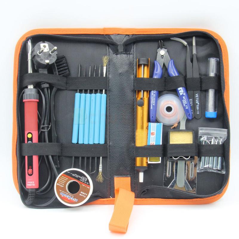 CXG E90W E90WT Electric Soldering iron EU LED Digital Adjustable Temperature Ceramics Heater 900M Iron Tips cxg welding tool
CXG E90W E90WT Electric Soldering iron EU LED Digital Adjustable Temperature Ceramics Heater 900M Iron Tips cxg welding tool