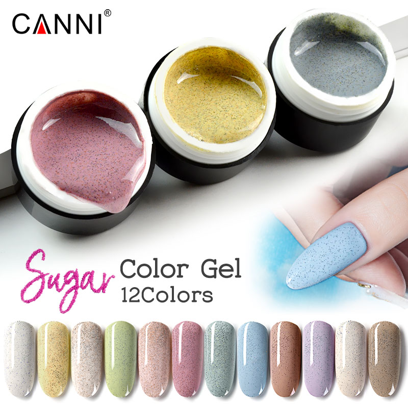 Sugar Color Gel Paints 5ml Jar 2020 New Nail Art Manicure Drawing Design Lovely 12 Nude Colors UV LED Painting Gel Lacquer, H06
Sugar Color Gel Paints 5ml Jar 2020 New Nail Art Manicure Drawing Design Lovely 12 Nude Colors UV LED Painting Gel Lacquer, H06