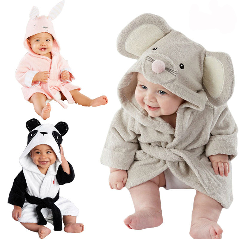 New Hot Sale Baby Kids Animal Cartoon Hooded Bath Towel Bathrobe Wrap Bathing Robe Baby Boy Winter Clothes Infant Hoodies 6M-5Y, A#
New Hot Sale Baby Kids Animal Cartoon Hooded Bath Towel Bathrobe Wrap Bathing Robe Baby Boy Winter Clothes Infant Hoodies 6M-5Y, A#