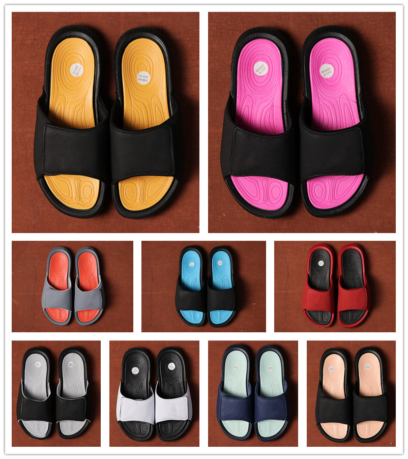 New Release Hydro 6 BG Men Women Rubber Sandals White Red Pink Black summer Mens Slipper Jumpman Scuffs with box
New Release Hydro 6 BG Men Women Rubber Sandals White Red Pink Black summer Mens Slipper Jumpman Scuffs with box