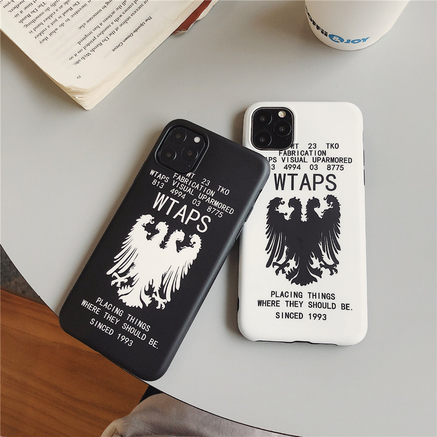 Hot Luxury Designer Bird Eagle Animal Owl Cover Case Silicone soft for iPhone X 11 Pro XS Max XR 6 7 8 Plus Phone Cases, Mix colors
Hot Luxury Designer Bird Eagle Animal Owl Cover Case Silicone soft for iPhone X 11 Pro XS Max XR 6 7 8 Plus Phone Cases, Mix colors