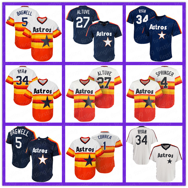 Alex Bregman Jersey Jose Altuve George Springer Nolan Ryan Jeff Bagwell Craig Biggio Carlos Correa Justin Verlander Baseball Houston Josh, Blue;black
Alex Bregman Jersey Jose Altuve George Springer Nolan Ryan Jeff Bagwell Craig Biggio Carlos Correa Justin Verlander Baseball Houston Josh, Blue;black