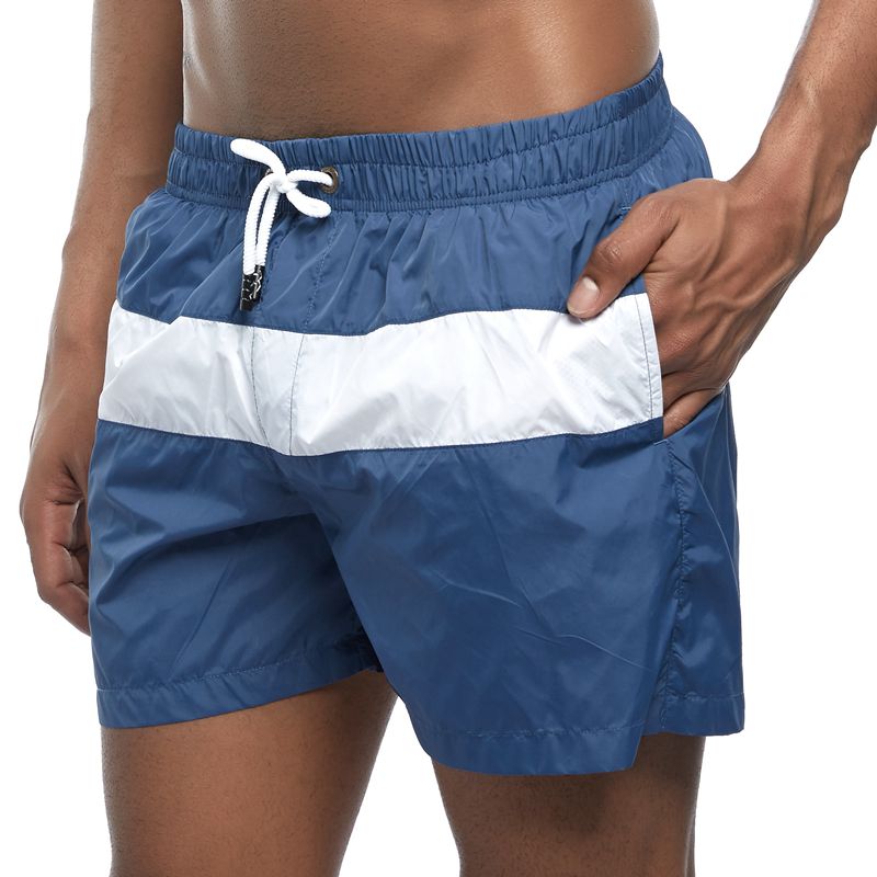 JOCKMAIL New Quick Dry Men's Board Shorts Summer Surf Beach Shorts Sport Swimwear Men Boardshorts Man gym Bermuda Swimsuit
JOCKMAIL New Quick Dry Men's Board Shorts Summer Surf Beach Shorts Sport Swimwear Men Boardshorts Man gym Bermuda Swimsuit