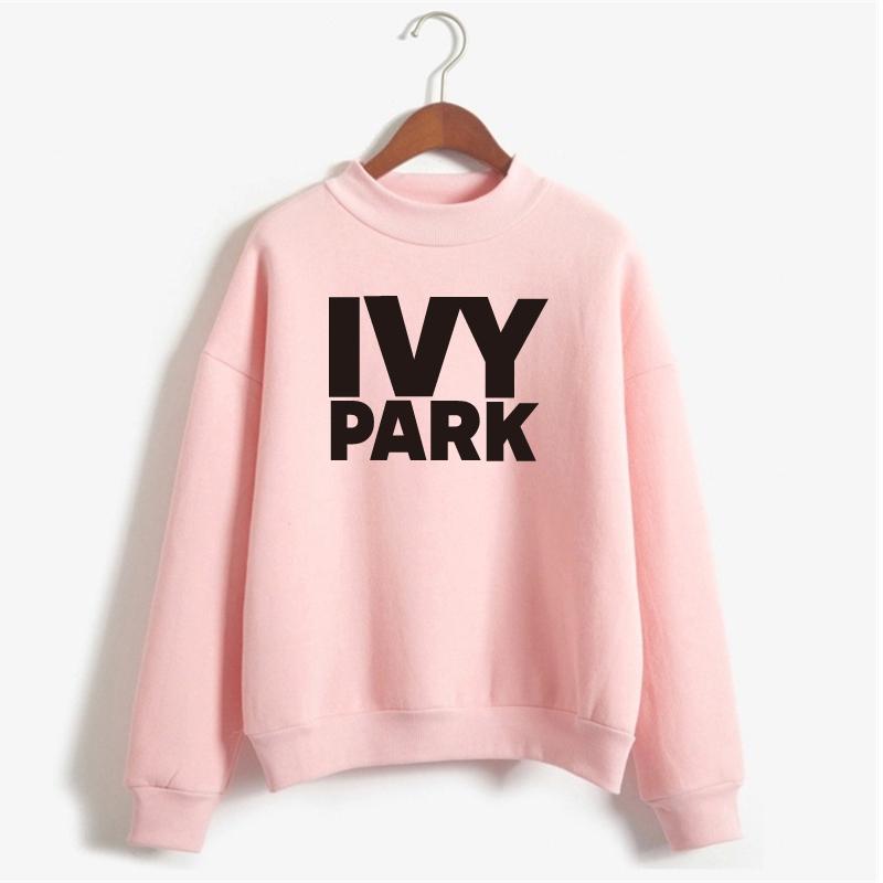 Wholesale- Beyonce IVY PARK Sweatshirt Winter Women 2017 Womens Sweatshirts Hoodies Long Sleeve Fleece Print Tracksuit Hoodies NSW-20003, Black
Wholesale- Beyonce IVY PARK Sweatshirt Winter Women 2017 Womens Sweatshirts Hoodies Long Sleeve Fleece Print Tracksuit Hoodies NSW-20003, Black