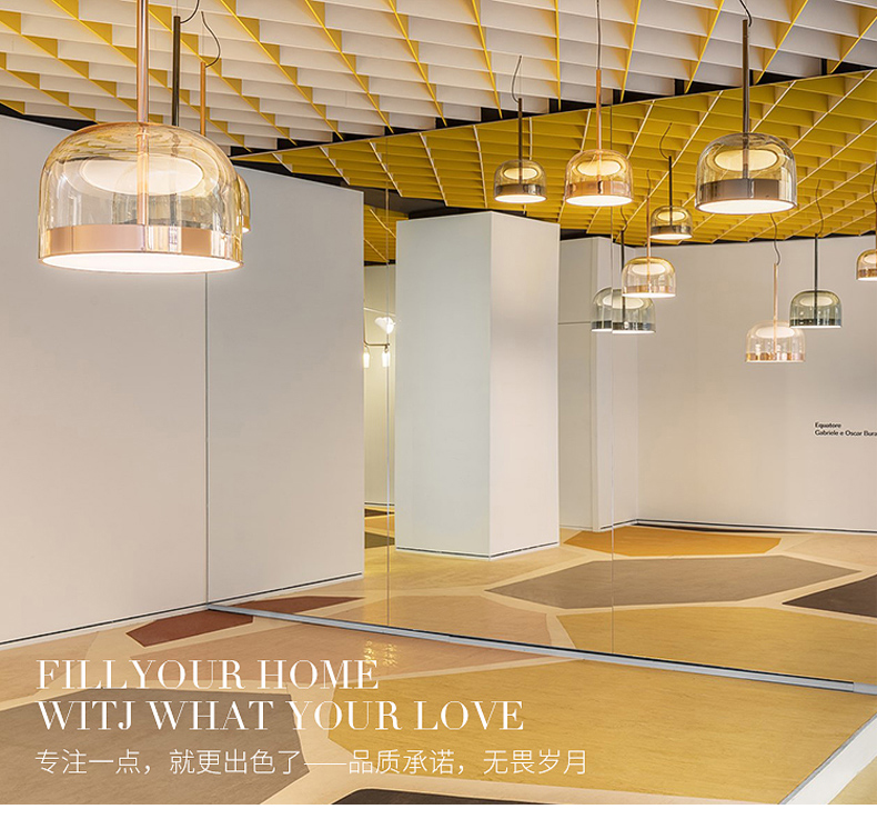 Hot LED Modern Lamps Pendant Table Lamp Desk Lamps Floor Lighting Bedroom Glass Office Living Room Pendant Light Fitting