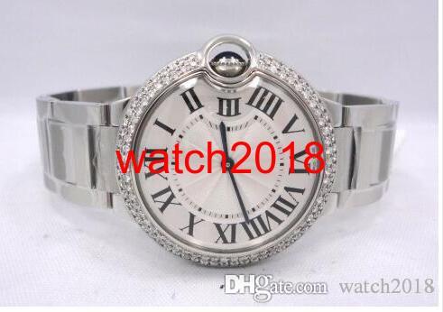 Luxury Watch Gift Luxury Top Quality Sapphire NEW DIAMONDS BEZEL 36MM W69011Z4 Quartz Movement Watch Unique, White
Luxury Watch Gift Luxury Top Quality Sapphire NEW DIAMONDS BEZEL 36MM W69011Z4 Quartz Movement Watch Unique, White