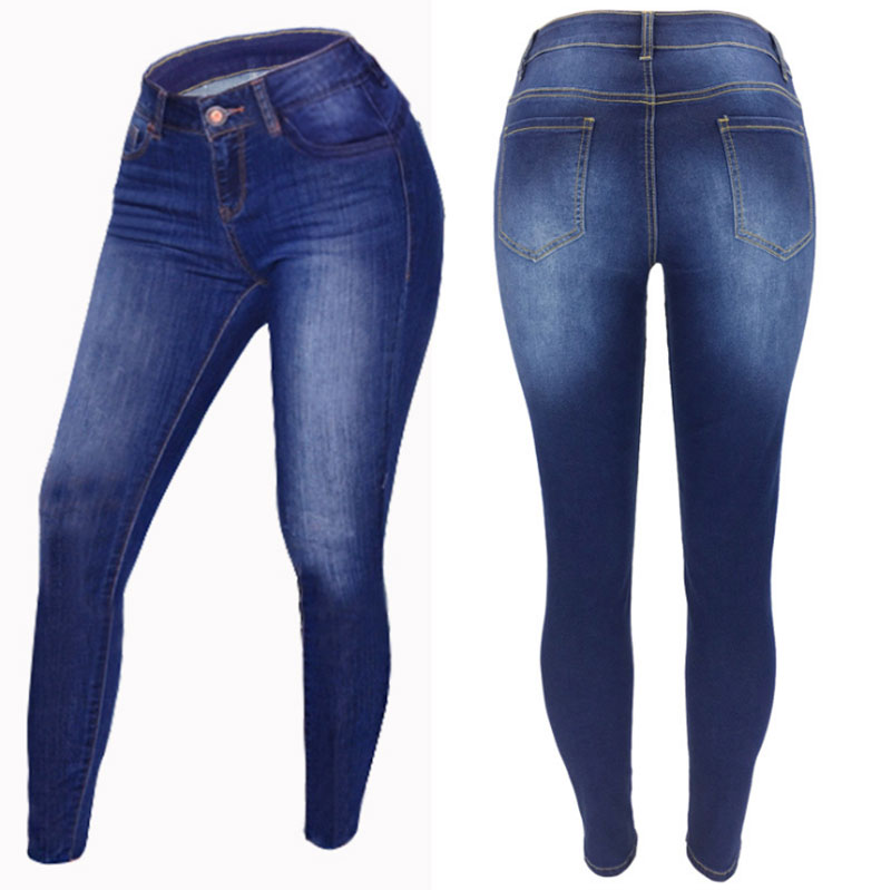New Women Skinny Jeans Casual Bleached Washed Middle Waist Pants Slim Fit Female Trousers Good Quality Free Shipping, Y-9015
New Women Skinny Jeans Casual Bleached Washed Middle Waist Pants Slim Fit Female Trousers Good Quality Free Shipping, Y-9015