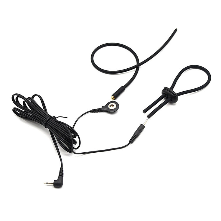Shock Sex Toy Kit Penis Novelty And Male Dilator Penis Electric 4mm 6mm Adult Electro Plug 8mm Ring Urethra Urethral Masturbator Stimul Ferp
Shock Sex Toy Kit Penis Novelty And Male Dilator Penis Electric 4mm 6mm Adult Electro Plug 8mm Ring Urethra Urethral Masturbator Stimul Ferp