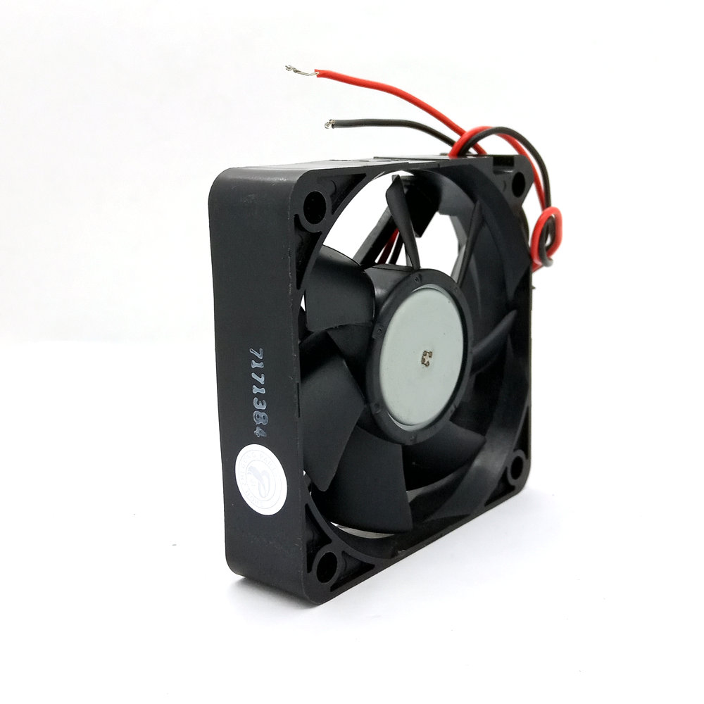 New Original 2406RL04WM30 06015RM12LBA DC12V 008A for LG Refrigerator cooling fan