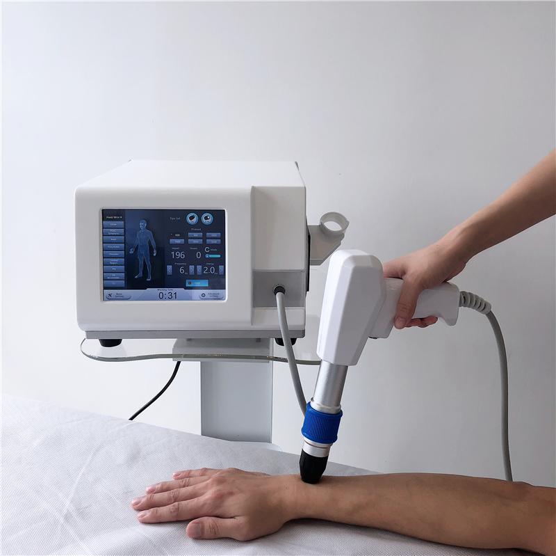 Professional shock wave machine shockwave therapy machine extracorporeal shock wave therapy equipment for erectile dysfunction ED treatments
Professional shock wave machine shockwave therapy machine extracorporeal shock wave therapy equipment for erectile dysfunction ED treatments