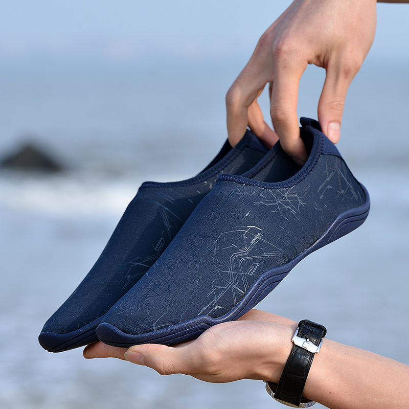 Outdoor Sock Shoes Women Water Shoes Men Slip On Quick Drying Beach Aqua Socks Flats Swimming Pool Diving Walking Barefoot
Outdoor Sock Shoes Women Water Shoes Men Slip On Quick Drying Beach Aqua Socks Flats Swimming Pool Diving Walking Barefoot