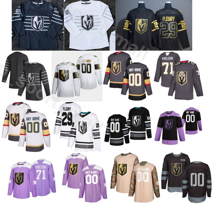 Vegas Golden Knights 2020 All Star Jerseys Ice Hockey 61 Mark Stone 67 Max Pacioretty 19 Reilly Smith 71 William Karlsson Grey White, Black
Vegas Golden Knights 2020 All Star Jerseys Ice Hockey 61 Mark Stone 67 Max Pacioretty 19 Reilly Smith 71 William Karlsson Grey White, Black