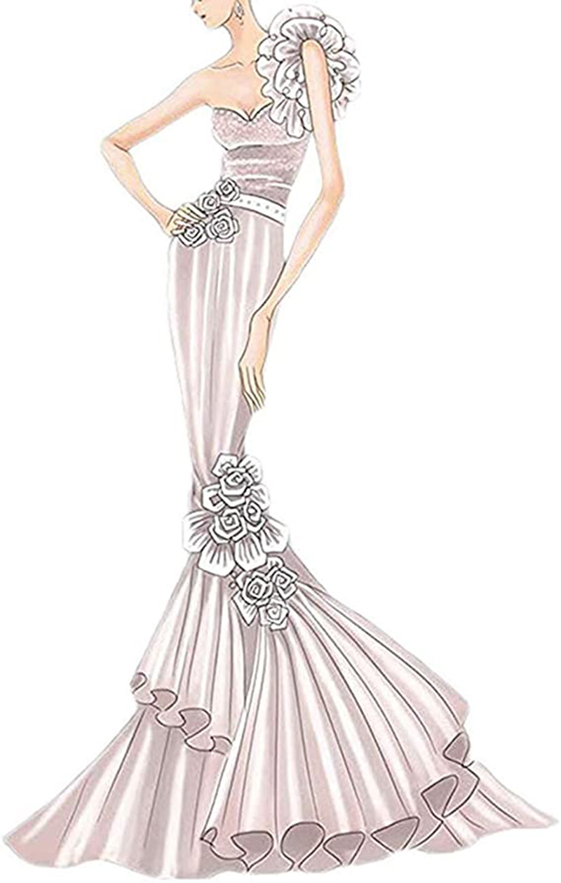 Women's clothing customization fee or additional shipping link