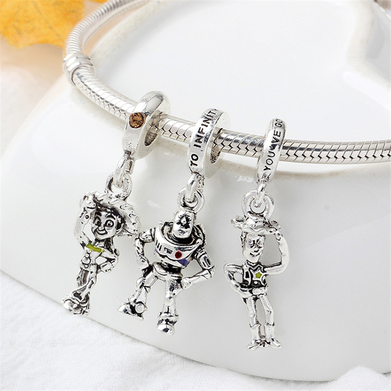 Pendant Charm Bead Big Hole Alloy 925 Silver Plated Fashion Women Jewelry European Style For DIY Bracelet Necklace PANZA006-99
Pendant Charm Bead Big Hole Alloy 925 Silver Plated Fashion Women Jewelry European Style For DIY Bracelet Necklace PANZA006-99