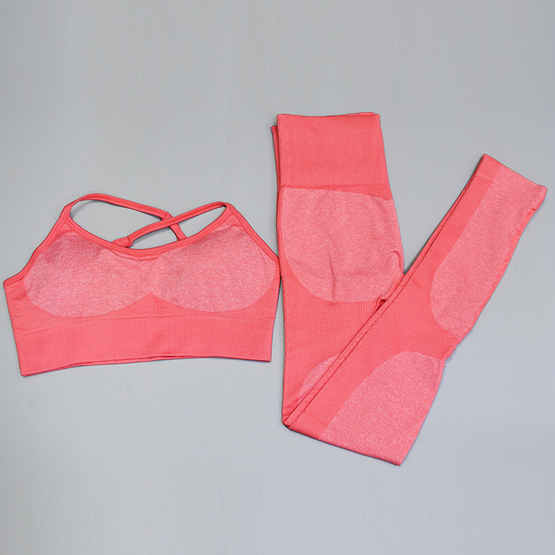 SVOKOR Seamless Yoga Set Women Seamless Printing Sport Wear Women Gym Fitness Clothing Workout Push Up Leggings Bra, Yoga set 11
SVOKOR Seamless Yoga Set Women Seamless Printing Sport Wear Women Gym Fitness Clothing Workout Push Up Leggings Bra, Yoga set 11