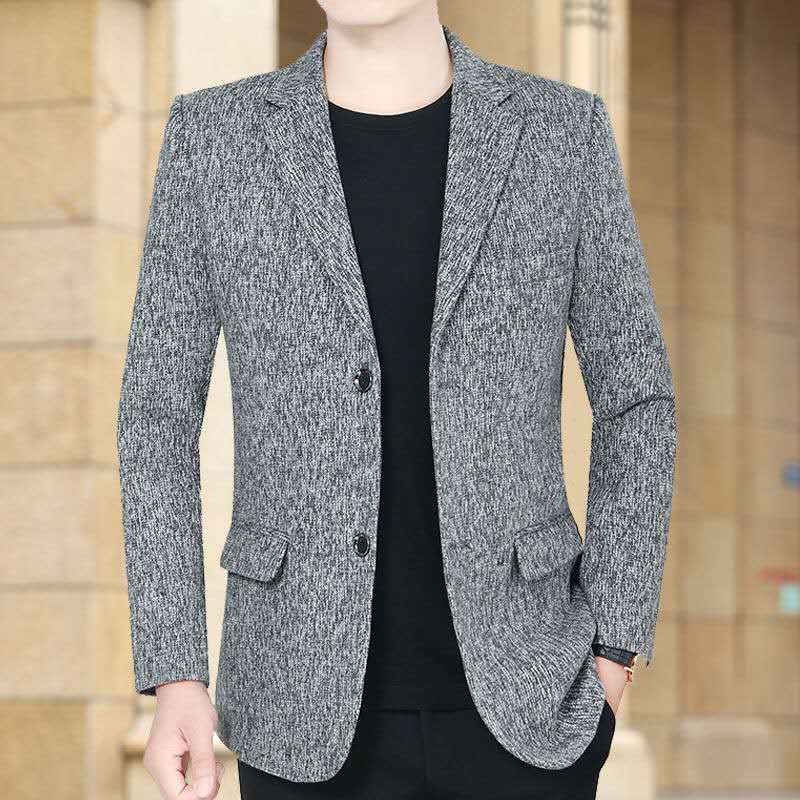 2020 New Men Brand Clothing Jacket Men' British' Style Suit Jacket Men Blazer Fashion Slim Male Casual Blazers Fashion P3
2020 New Men Brand Clothing Jacket Men' British' Style Suit Jacket Men Blazer Fashion Slim Male Casual Blazers Fashion P3