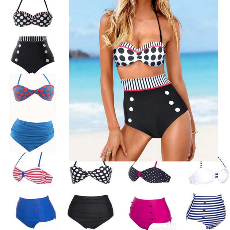 Hot Women's Fringe Bikini wave swimsuit Girl Lady Swimming Swimsuit bathing Suit Top & Bottom 2 pieces Swimwear Tall waist belly neck bikini
Hot Women's Fringe Bikini wave swimsuit Girl Lady Swimming Swimsuit bathing Suit Top & Bottom 2 pieces Swimwear Tall waist belly neck bikini