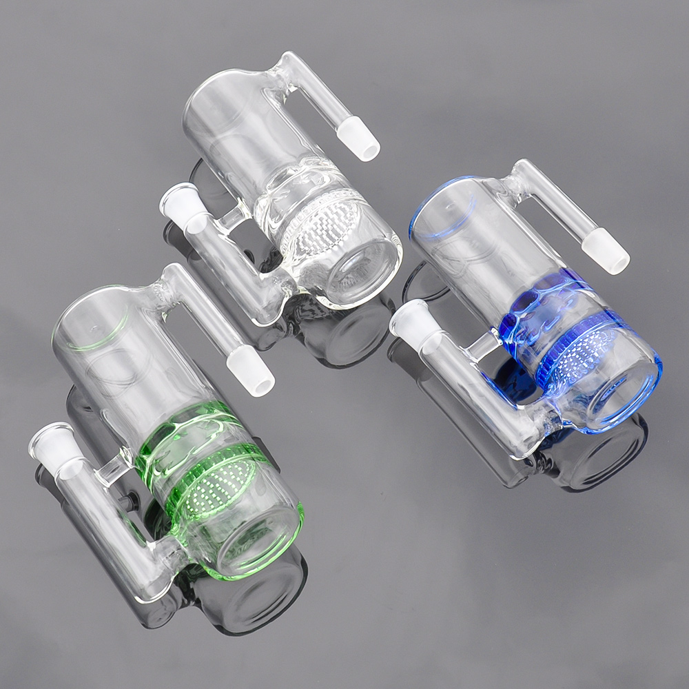 Glass Bong Ash Catcher Withand Turbine Perc 14.4mm 18.8mm joint wholesale smoke pipe dab rig free shipping
Glass Bong Ash Catcher Withand Turbine Perc 14.4mm 18.8mm joint wholesale smoke pipe dab rig free shipping