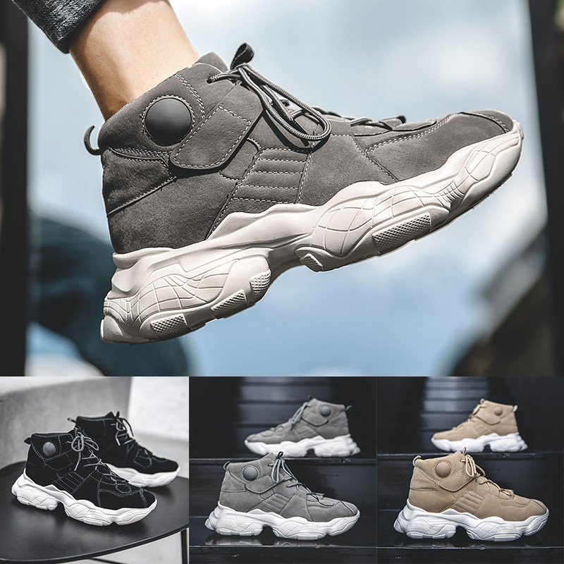2019 cheap platform classical for men women luxury dad shoes breathable comfortable style trainers sneakers sport designer casual shoes, C1
2019 cheap platform classical for men women luxury dad shoes breathable comfortable style trainers sneakers sport designer casual shoes, C1