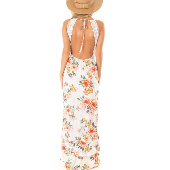 69 Women' Jumpsuits,Casual Dresses, Rompers skirt floral dress with sleeveless dresses nuevo estilo vestido para chicas mujeres wt19, As pic
69 Women' Jumpsuits,Casual Dresses, Rompers skirt floral dress with sleeveless dresses nuevo estilo vestido para chicas mujeres wt19, As pic