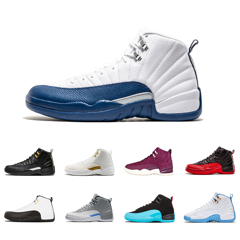 2021 12 12s men Basketball Shoes Sneakers black white CNY PLAYOFF THE MASTER Gym red gamma blue mens sports shoe, #2 the master
2021 12 12s men Basketball Shoes Sneakers black white CNY PLAYOFF THE MASTER Gym red gamma blue mens sports shoe, #2 the master