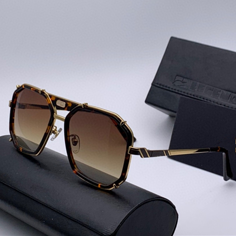 New luxury sunglasses men design metal vintage 659 sunglasses fashion style square UV 400 lens with original case
New luxury sunglasses men design metal vintage 659 sunglasses fashion style square UV 400 lens with original case