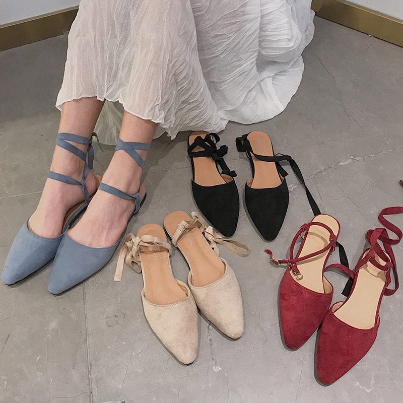 2020 Summer Shoes Women Sandals Cross-tied Flat Sandal Faux Suede Ankle Strap Sandalias Mujer Lace UP Flats Ladies Shoes 7275, Beige297
2020 Summer Shoes Women Sandals Cross-tied Flat Sandal Faux Suede Ankle Strap Sandalias Mujer Lace UP Flats Ladies Shoes 7275, Beige297