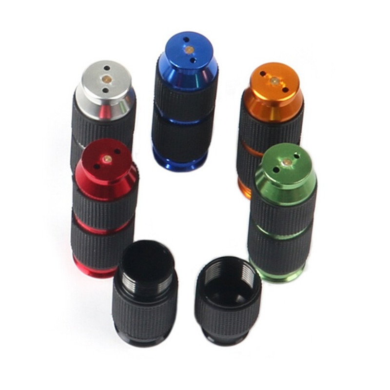 Aluminum Alloy Cream Whipper N2O Opener Aluminum NOS Cracker Rubber Coated Gas Smoking Whipper Mini Dispenser The Third Generation
Aluminum Alloy Cream Whipper N2O Opener Aluminum NOS Cracker Rubber Coated Gas Smoking Whipper Mini Dispenser The Third Generation