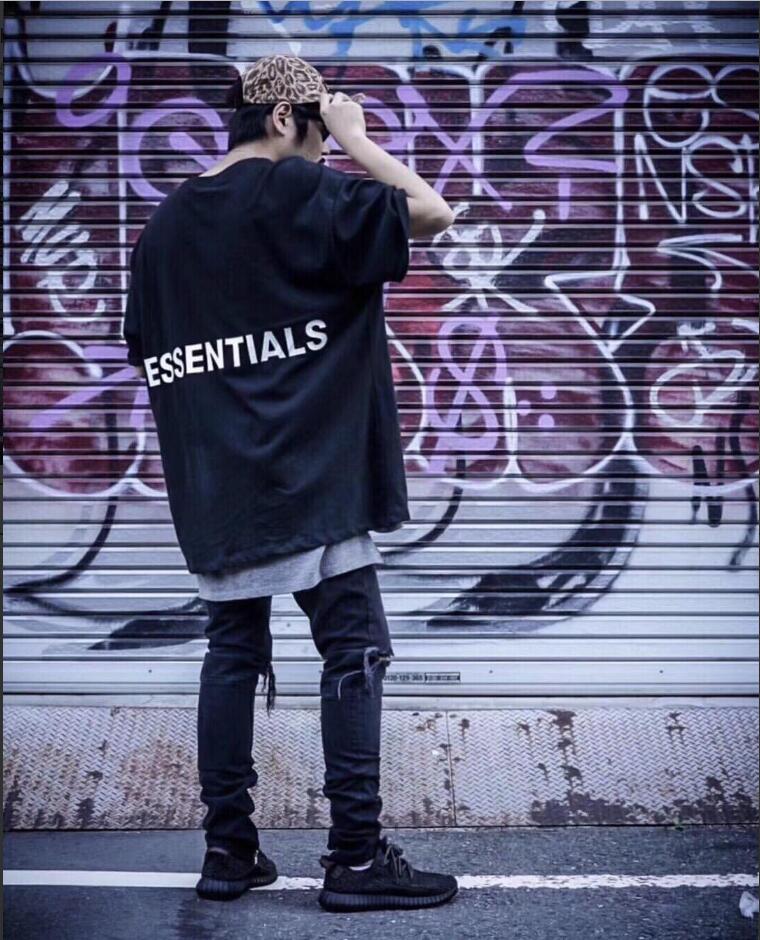 hot Casual Hop Men God Boxy Short Hip FOG Women Skateboard Fear Summer of Street T-shirt Fashion Essentials Sleeves Tee Ngslv, Black
hot Casual Hop Men God Boxy Short Hip FOG Women Skateboard Fear Summer of Street T-shirt Fashion Essentials Sleeves Tee Ngslv, Black