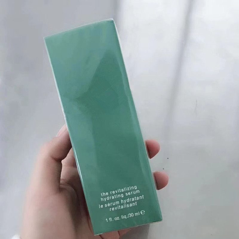 04 New The Revitalizing Hydrating Serum deep Moisturizing face Lotion 30ml free shopping
04 New The Revitalizing Hydrating Serum deep Moisturizing face Lotion 30ml free shopping