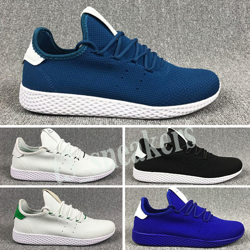 Summer Reflective Static PW Pharrell Williams x Stan Smith Tennis Hu Primeknit Upper Men Women Breathable Jogging Shoes EUR t30, Normal size
Summer Reflective Static PW Pharrell Williams x Stan Smith Tennis Hu Primeknit Upper Men Women Breathable Jogging Shoes EUR t30, Normal size