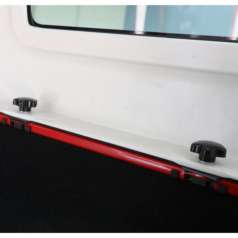 Car Roof Screw 2 Doors For Jeep Wrangler JK 2007-2017 Factory Outlet High Quatlity Auto Interior Accessories