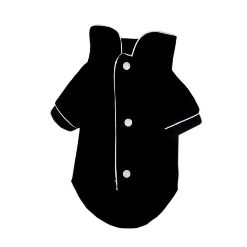 Dog Apparel Clothes Fashion Pajamas Pet Clothing for Small Medium Dogs Coat Bulldogs Jacket, Customize
Dog Apparel Clothes Fashion Pajamas Pet Clothing for Small Medium Dogs Coat Bulldogs Jacket, Customize