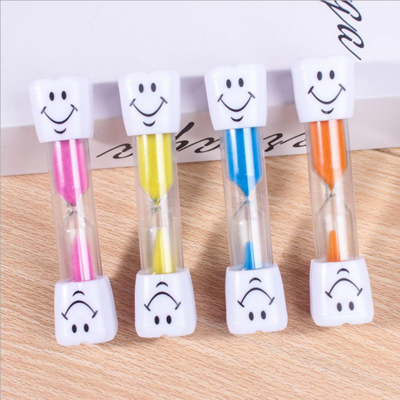 3 Minutes Sand Timer Clock Smiling Face Hourglass Decorative Household Kids Toothbrush Timer Sand Clock Gifts Christmas Ornaments DBC BH2706
3 Minutes Sand Timer Clock Smiling Face Hourglass Decorative Household Kids Toothbrush Timer Sand Clock Gifts Christmas Ornaments DBC BH2706
