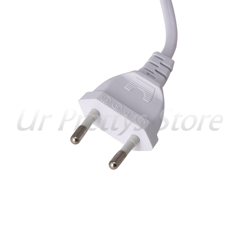 10 Speed Magic Wand Motor Massager Foot Head Full Body Power Massage Vibrator EU Plug Care Tool Drop Ship