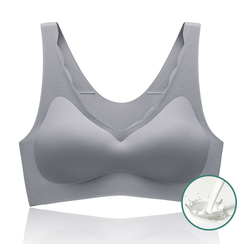 Seamless Soft Bras For Women Push Up Bra Lingerie Woman Bra Bralette Brassiere Thin Intimates Female Comfort Underwear, Green
Seamless Soft Bras For Women Push Up Bra Lingerie Woman Bra Bralette Brassiere Thin Intimates Female Comfort Underwear, Green