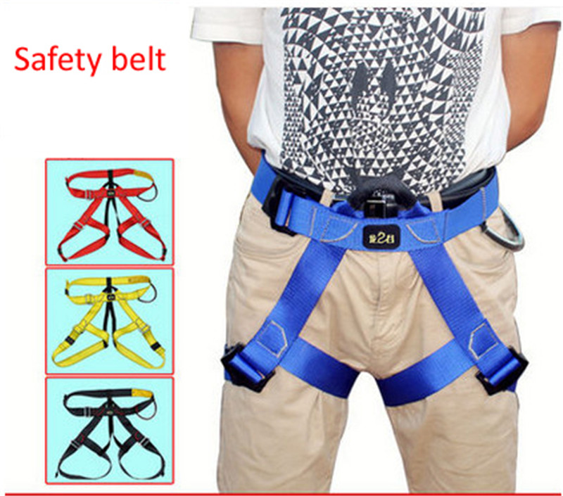 Rescue waist protection Expeditions Rock Climbing Safety Belt Harness Waist Belt Mountaineering Rescue Downhill Bust, Yellow
Rescue waist protection Expeditions Rock Climbing Safety Belt Harness Waist Belt Mountaineering Rescue Downhill Bust, Yellow