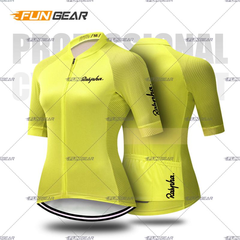 Summer Women Cycling Clothing MTB Road Biking Jersey Short Sleeve Bicycle Wear Clothes Ropa Ciclismo Girl Breathable Quick Dry, Cycling jerseys
Summer Women Cycling Clothing MTB Road Biking Jersey Short Sleeve Bicycle Wear Clothes Ropa Ciclismo Girl Breathable Quick Dry, Cycling jerseys
