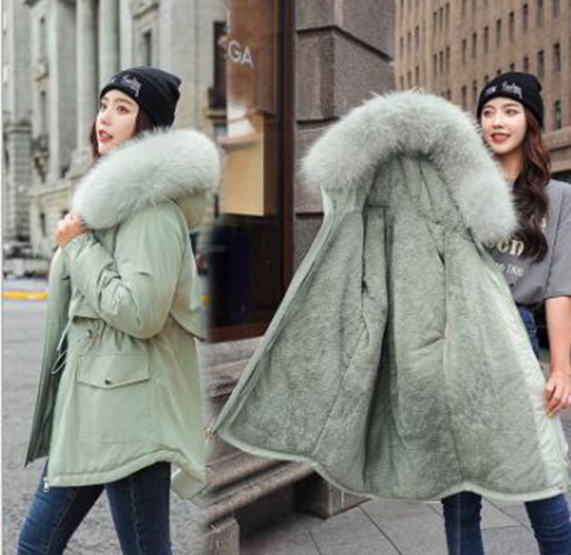 Wholesale short women's new plus velvet Parkas padded coat student pike waist small downcotton jacket, Navy blue
Wholesale short women's new plus velvet Parkas padded coat student pike waist small downcotton jacket, Navy blue