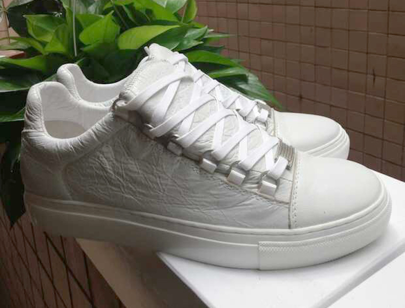 Mens arena sneakers Lace up Platform Shoes creased leather high top sneaker Mens women Flat trainers
Mens arena sneakers Lace up Platform Shoes creased leather high top sneaker Mens women Flat trainers