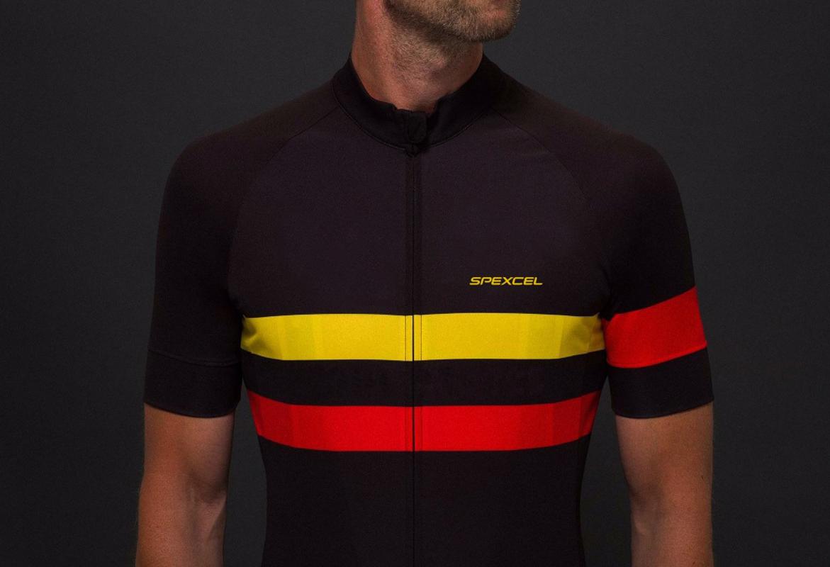 2020 VENTOUX ATTAQUE cycling jersey short sleeve tight fit High quality cycling shirt free shipping
2020 VENTOUX ATTAQUE cycling jersey short sleeve tight fit High quality cycling shirt free shipping