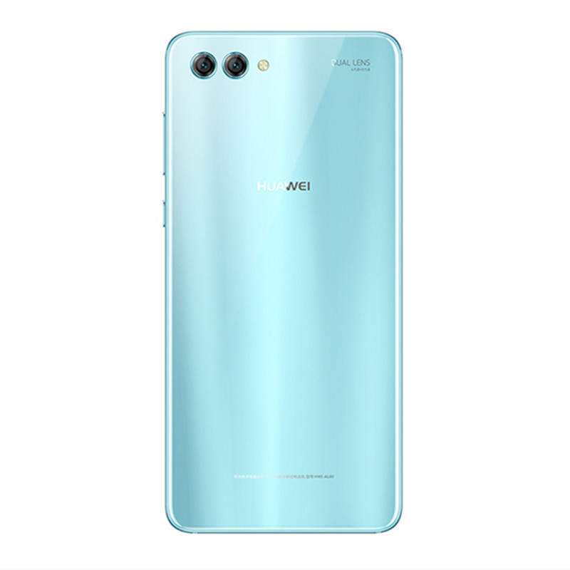 Original Huawei Nova 2S 4G LTE Cell Phone Kirin 960 Octa Core 4GB RAM 64GB ROM Android 6.0" Full Screen 20MP OTA NFC 3340mAh Fingerprint ID Face - view 7