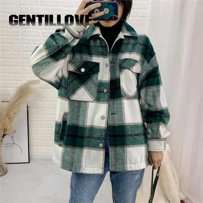 Chic Spring Basic Women Jackets Lapel Collar Casual Style Office Ladies Outwear Loose Plaid Coat Female Long Sleeve Clothes, Pink
Chic Spring Basic Women Jackets Lapel Collar Casual Style Office Ladies Outwear Loose Plaid Coat Female Long Sleeve Clothes, Pink