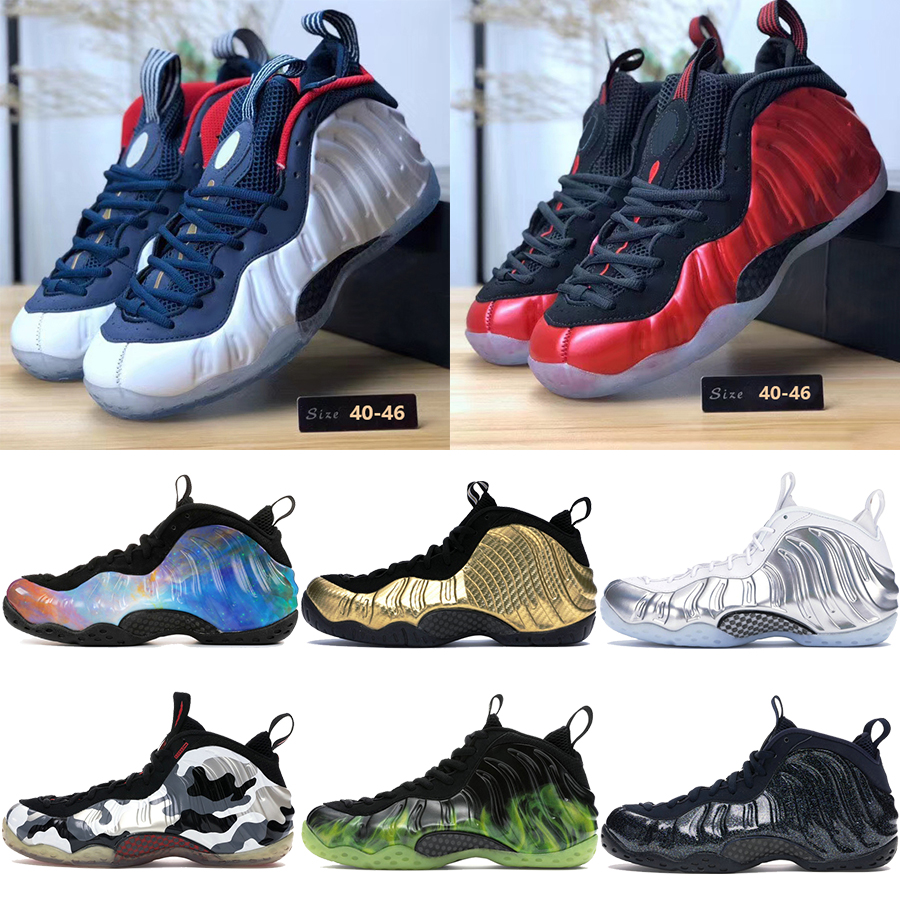 Cheap penny hardaway foams mens basketball shoes one Alternate Chrome White Black Neon Green Eggplant men stylist pro sport sneakers, White;red
Cheap penny hardaway foams mens basketball shoes one Alternate Chrome White Black Neon Green Eggplant men stylist pro sport sneakers, White;red