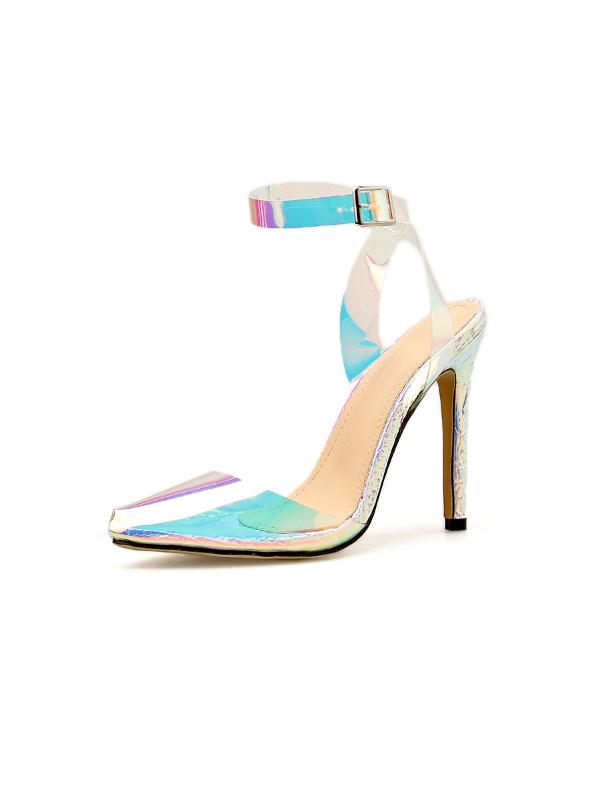 Women Shoes Sandals Shoes Thin Heel High Heels 11cm Sexy Breathable Open Toe Bridal Pumps Car Models Ladies Sandal, Silver
Women Shoes Sandals Shoes Thin Heel High Heels 11cm Sexy Breathable Open Toe Bridal Pumps Car Models Ladies Sandal, Silver