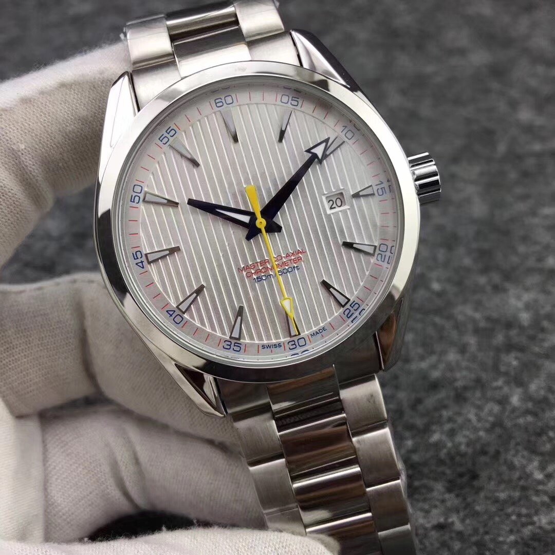 On Sale Automatic Mechanical Men Watches Reloj Hombre Full Steel Famous Watch Men Master Chronograph Business Male Clock Montre Homme, Slivery;brown
On Sale Automatic Mechanical Men Watches Reloj Hombre Full Steel Famous Watch Men Master Chronograph Business Male Clock Montre Homme, Slivery;brown
