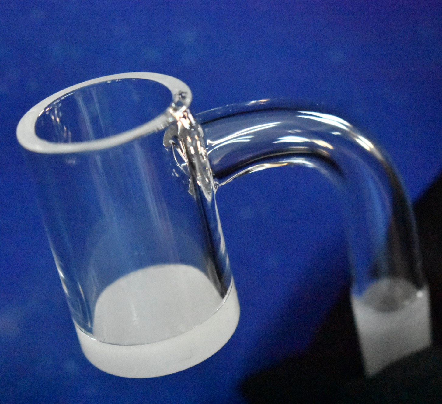 Wholesale price 2mm sidewall thick domeless quartz nails factory price dab quartz banger nail domeless for Oil rigs e nail set 10mm14mm18mm
Wholesale price 2mm sidewall thick domeless quartz nails factory price dab quartz banger nail domeless for Oil rigs e nail set 10mm14mm18mm