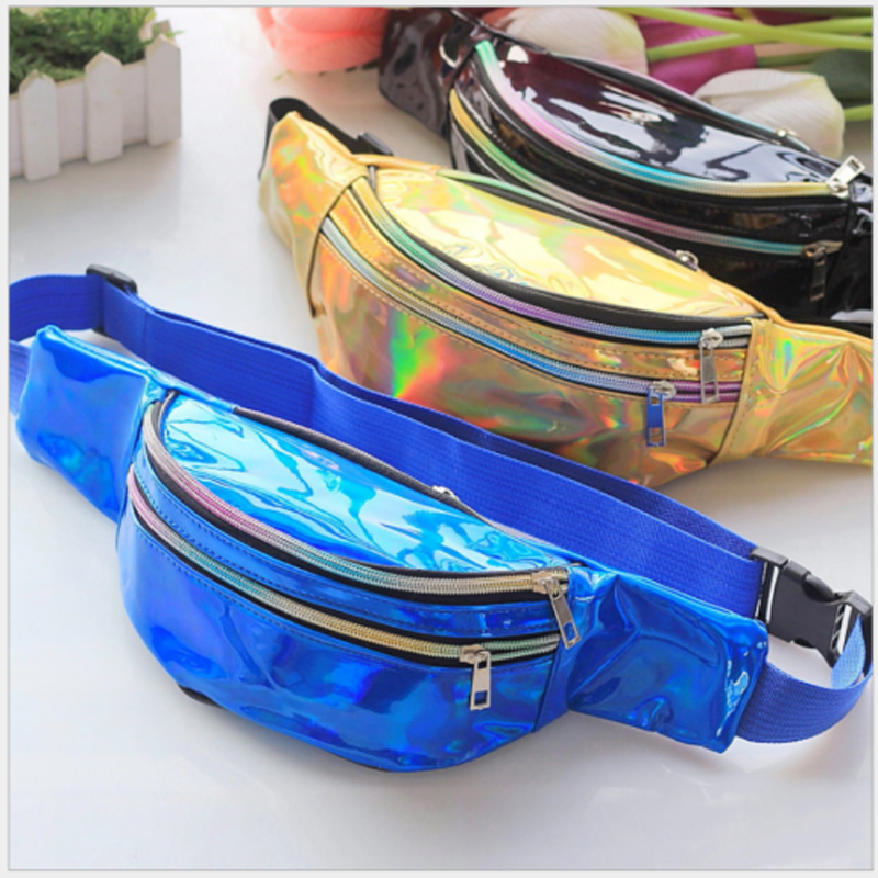 Holographic Fanny Pack Women Laser Bum Bag Travel Shiny Waist Bags Handbags Hip Bag Fashion Casual Sport PVC Waist Packs, Yellow
Holographic Fanny Pack Women Laser Bum Bag Travel Shiny Waist Bags Handbags Hip Bag Fashion Casual Sport PVC Waist Packs, Yellow